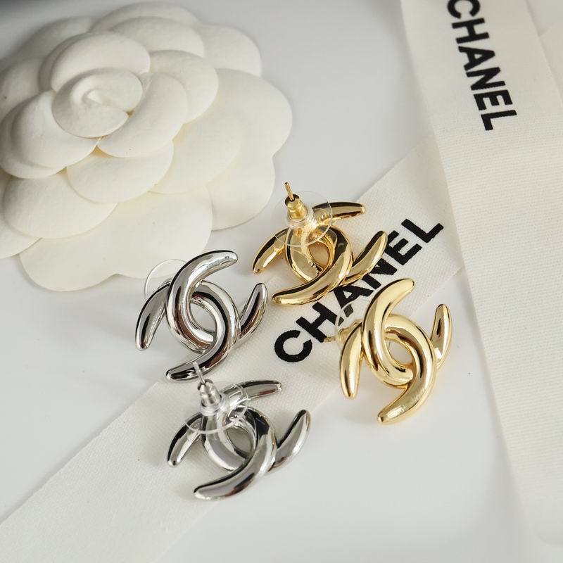 Chanel Earring 08yxs194